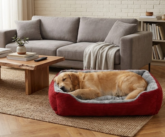 Comment choisir le panier idéal pour votre chien ? Le guide ultime